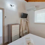 Διαμέρισμα Maison Du Village - Σεσίμπρα