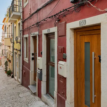 Maison Du Village -