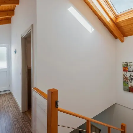 Maison Du Village - Apartamento *