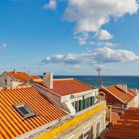 Apartamento Maison Du Village - *