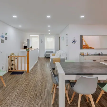 Maison Du Village - * 세심브라