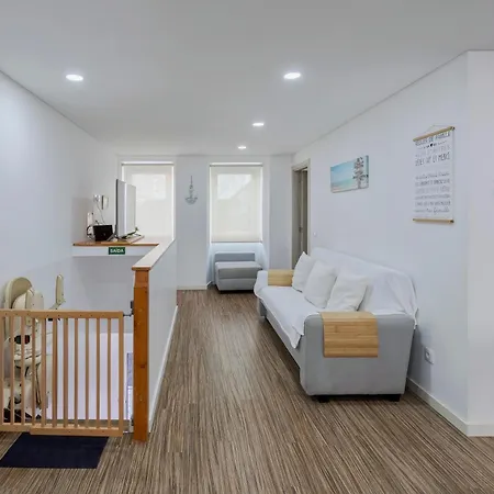 Apartamento Maison Du Village - *