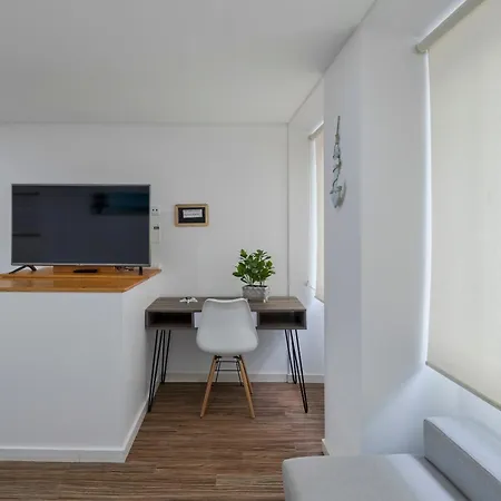 Apartamento Maison Du Village - Sesimbra