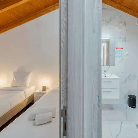 Maison Du Village - *