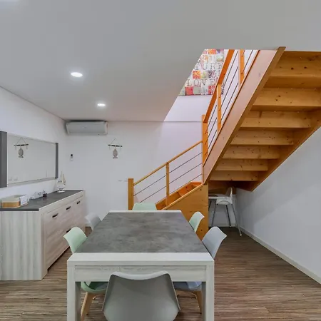 Maison Du Village - Sesimbra