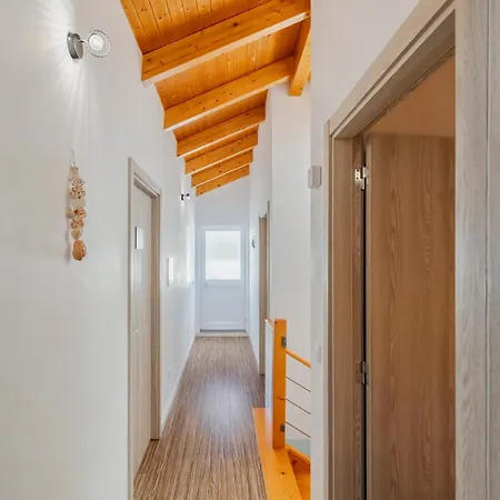 Maison Du Village -