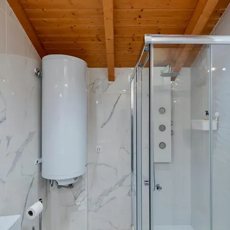 Maison Du Village - 아파트 *