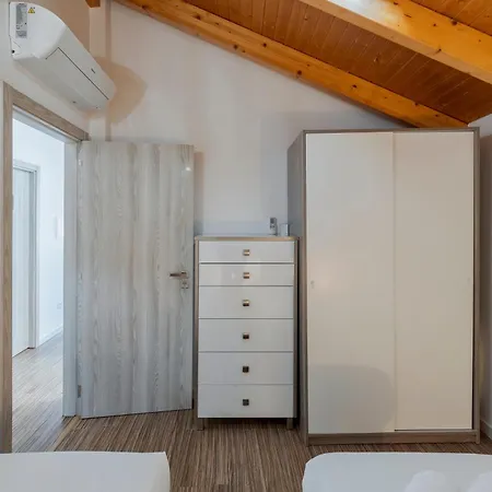 Apartamento Maison Du Village - *