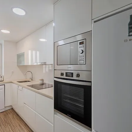 Maison Du Village - Apartamento Sesimbra