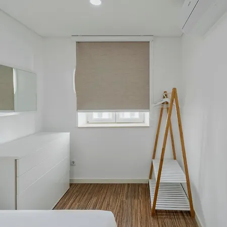 Maison Du Village - Apartamento