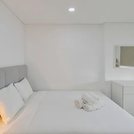 아파트 Maison Du Village -