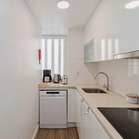 Maison Du Village - Apartamento *