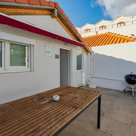 Apartamento Maison Du Village - *