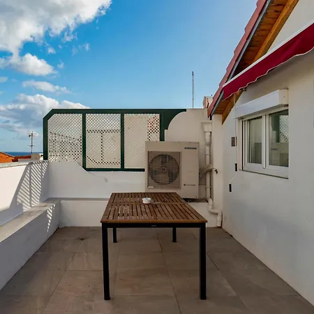 Maison Du Village - Apartamento Sesimbra