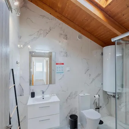 Apartamento Maison Du Village - Sesimbra