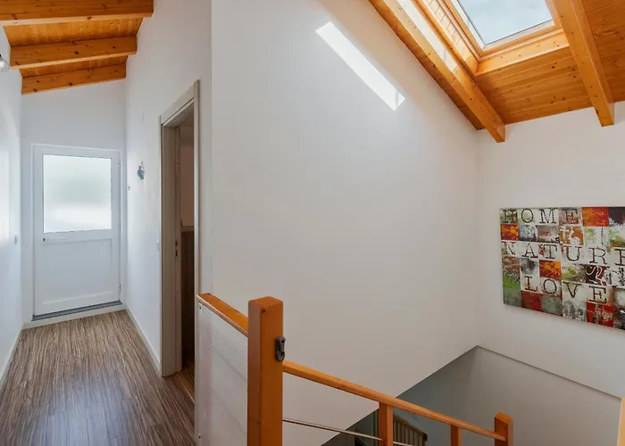 Maison Du Village - Διαμέρισμα *