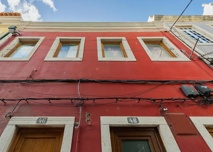 Maison Du Village - Διαμέρισμα Σεσίμπρα