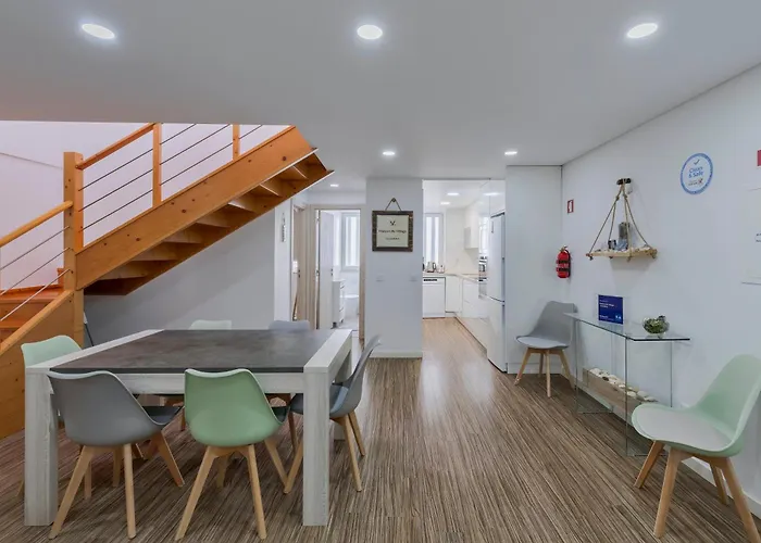 Διαμέρισμα Maison Du Village - Σεσίμπρα