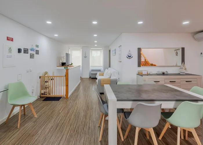 Maison Du Village - * Σεσίμπρα