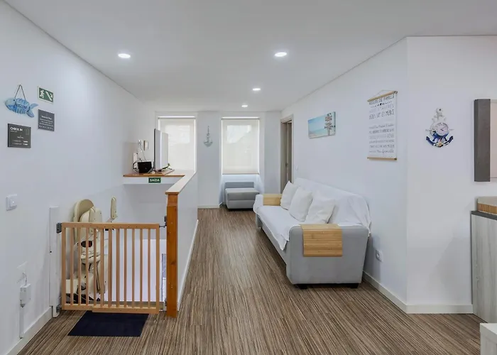 Διαμέρισμα Maison Du Village - *