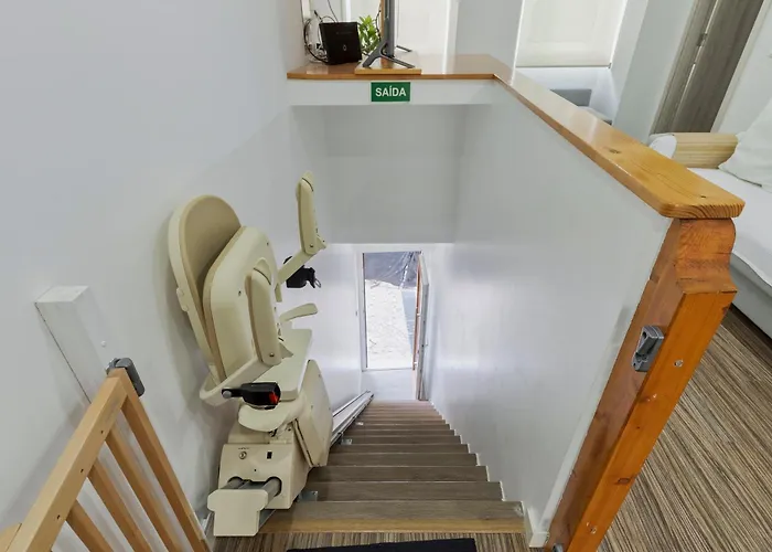 Maison Du Village - Διαμέρισμα Σεσίμπρα