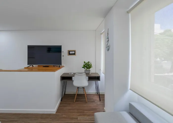 Διαμέρισμα Maison Du Village - Σεσίμπρα