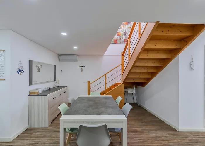 Maison Du Village - Σεσίμπρα