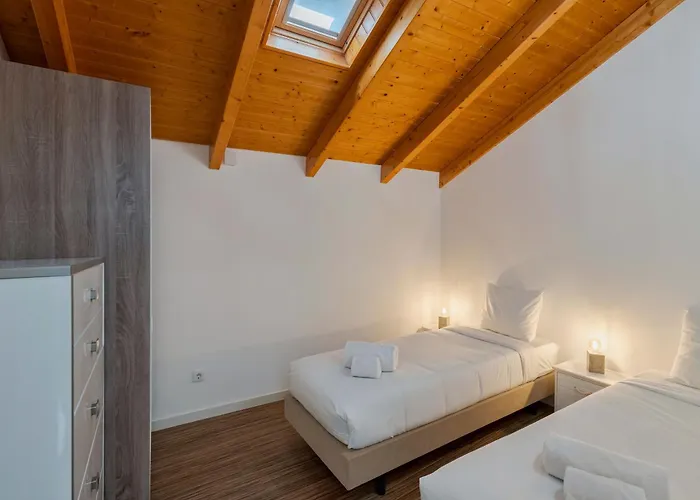 Maison Du Village - Διαμέρισμα