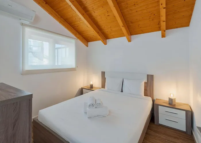 Διαμέρισμα Maison Du Village -