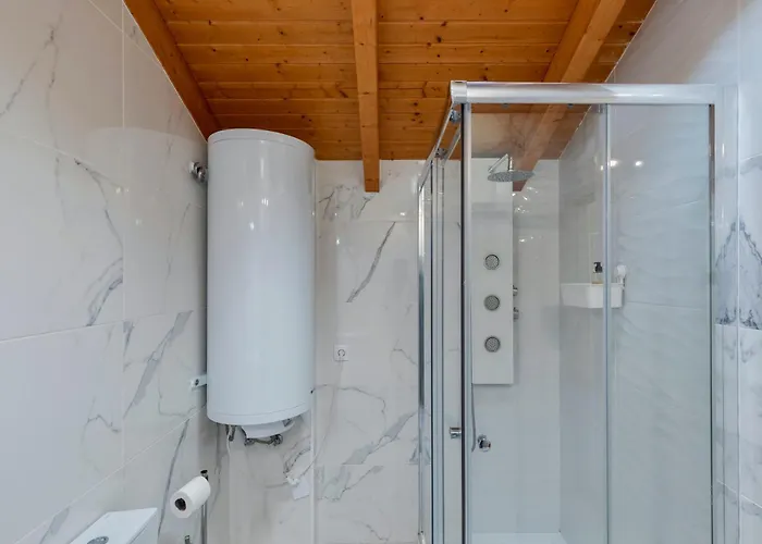 Maison Du Village - Διαμέρισμα *