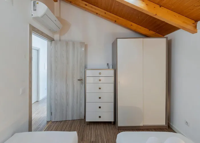 Διαμέρισμα Maison Du Village - *