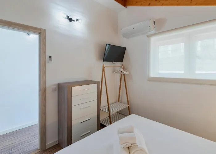 Διαμέρισμα Maison Du Village - Σεσίμπρα