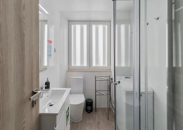 Maison Du Village - Σεσίμπρα