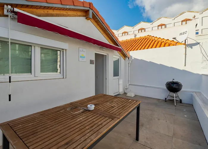 Διαμέρισμα Maison Du Village - *