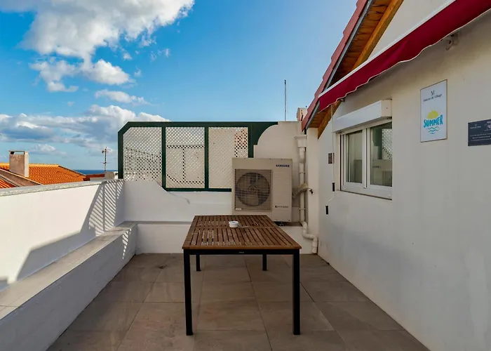 Maison Du Village - Διαμέρισμα Σεσίμπρα